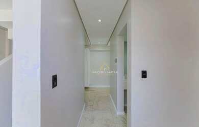 Imagem 7: Casa com 4 dormitórios à venda, 284 m² por R$ 2.390.000,00 - Campo Comprido - Curitiba/PR