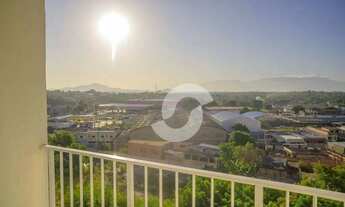 Imagem: Apartamento à venda, 52 m² por R$ 190.000,00