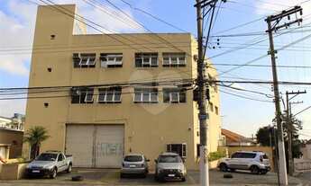 Imagem: Prédio inteiro à venda ou para locação