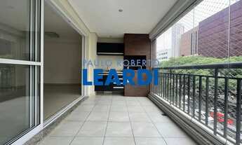 Imagem: APARTAMENTO - ÁGUA BRANCA - SP