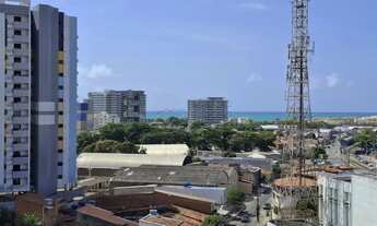 Imagem 2: Apartamento Nascente com 3 Quartos à venda no Edif. Pier 750 no Poço