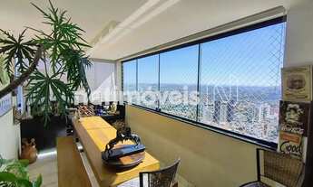 Imagem: Venda Apartamento 4 quartos Buritis Belo