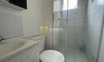 Imagem 4: JHU-Apartamento 2 quartos no Condominio Rossi Ideal Vila Geriba