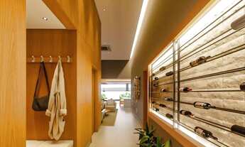 Imagem 7: Damha IV - Casa Fantástica com 4 suítes + Escritório!