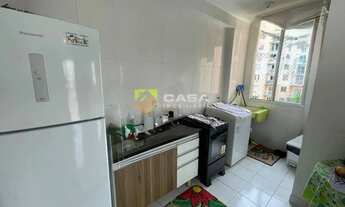 Imagem 2: JHU-Apartamento 2 quartos no Condominio Rossi Ideal Vila Geriba