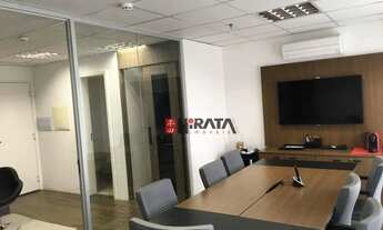 Imagem 2: Sala à venda, 140 m² por R$ 1.249.000,00 - Vila Cordeiro - São Paulo/SP