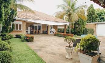 Imagem: Casa no condomínio Jardim Aquários em