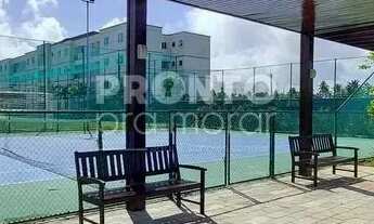 Imagem 7: Apartamento 3 quartos 67m² Mobiliado a venda na Praia do Cupe