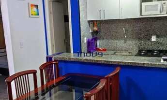 Imagem 6: Apartamento com 1 dormitório à venda, 44 m² por R$ 450.000,00 - Meireles - Fortaleza/CE