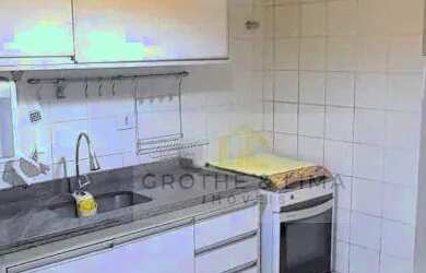 Imagem 6: Apartamento 3 Quartos no Condomínio Clube Residencial Adriático