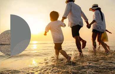 Imagem 5: Huios di Citta - PRONTO NESSE ANO + Apartamento novo + 2 Quartos (1 suíte) + a 400m da pra