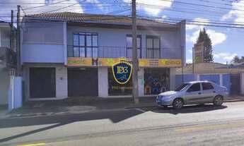 Imagem: Apartamento para alugar - Jardim Europa