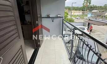 Imagem 4: Casa em Rua 225 - Laranjinha - Criciúma/SC