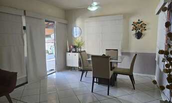 Imagem 6: Imóvel para aluguel tem 154 metros quadrados com 4 quartos em Piratininga - Niterói - RJ