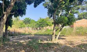 Imagem: Vendo terreno no Santa Maria