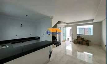 Imagem 4: Casa duplex de 3 quartos Bairro candelária em Belo Horizonte