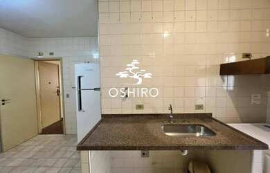 Imagem 6: Apartamento para alugar - Ponta da Praia - Santos