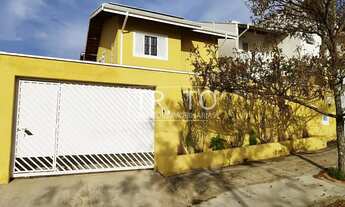 Imagem: Casa - Parque Jambeiro - Campinas