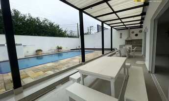 Imagem: Casa com 4 dorms, Juquehy, São Sebastião