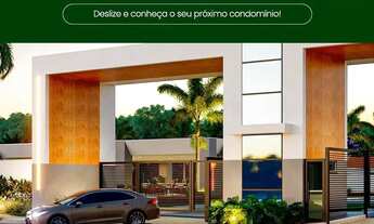 Imagem 5: BELÍSSIMA CASA EM CONSTRUÇÃO NO MIRANTE DO TARUMÃ