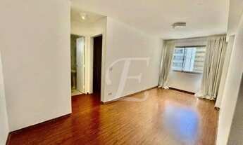 Imagem: Apartamento com 1 dormitório para alugar