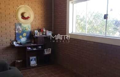 Imagem: Casa à venda no Jardim Brasil 3 dormitórios