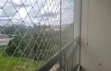 Imagem 3: Imóvel para venda com 73 metros quadrados com 2 quartos em Engordadouro - Jundiaí - SP