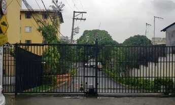 Imagem: Apartamento de leilão em VILA CURUCA /