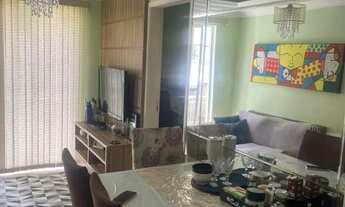 Imagem 5: Oportunidade! Apartamento para Venda com 3 quartos em Caji - Lauro de Freitas - BA