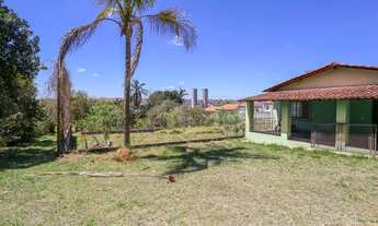 Imagem 6: Grande terreno Rua Seraphim Banietti