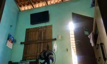 Imagem 6: Casa no curio utinga