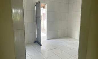 Imagem 4: Casa próxima à Avenida Presidente Dutra - Bairro Brasília