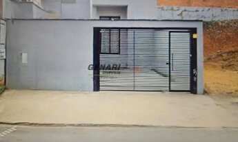 Imagem 2: Casa à venda com 1 Quarto no Jardim Residencial Nova Veneza, Indaiatuba - SP