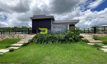 Imagem: Casa a venda no Condomínio Gran Royalle