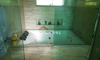 Imagem 7: Casa em Rua João Donada - Santa Terezinha - Belo Horizonte/MG