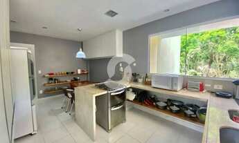 Imagem 4: Casa para venda 208 m² com 4 quartos em Badu - Niterói - RJ