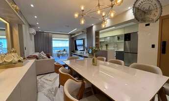 Imagem 3: Apartamento na Aviação - Praia Grande/SP