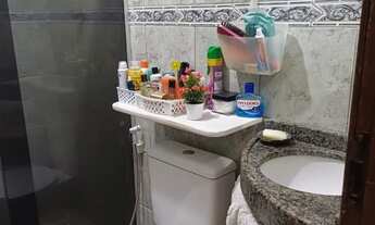 Imagem 5: CASA SEMI MOBILIADA COM PISCINA E ÁREA DE LAZER