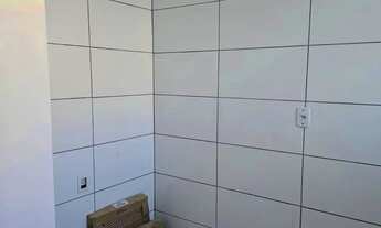 Imagem 6: Apartamento JK, no bairro Sarandi, em Porto Alegre/RS