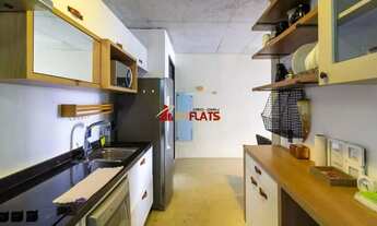 Imagem 7: Apartamento com ótimo preço no bairro Brooklin. Confira!