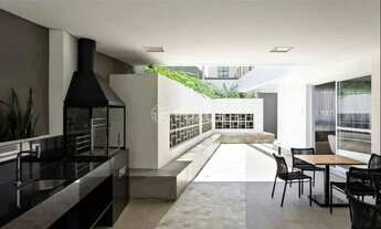 Imagem 5: Kitnet / JK / Studio à venda Rua Washington Luís, Centro - São Paulo