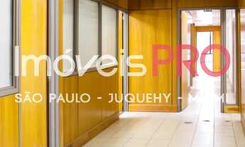 Imagem 4: Locação Laje Avenida Paulista 10 vagas de garagem