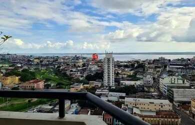 Imagem 6: Cobertura no Edifício Walderez Simões 4 Suites 500m²