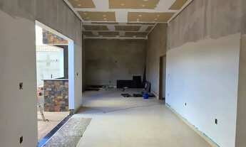 Imagem: Casa com 03 dorms. Sendo 01 suíte no Jardim