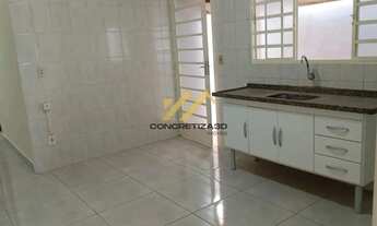 Imagem 2: Casa com 3 quartos à venda e para alugar, 125 m² - Centro - Indaiatuba/SP