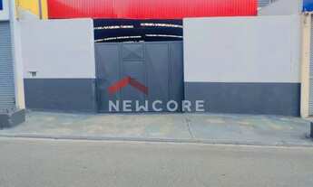 Imagem: Galpão em Avenida Novo Horizonte - Vila