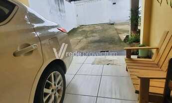 Imagem 5: Casa - Jardim Eulina - Campinas