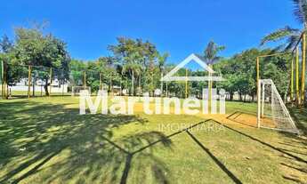 Imagem 5: Terreno residencial à venda no Condomínio Alto do Castelo I, próximo à Rod. Anhanguera - R