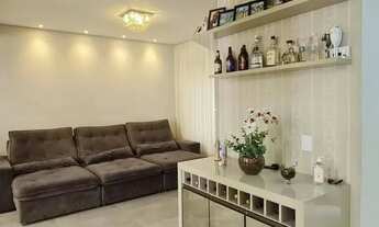 Imagem 4: Sobrado com 3 suítes no bairro Jardim João Liporoni