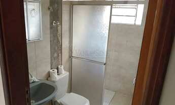 Imagem 6: Venda de Casa Padrão - Bosque dos Eucaliptos, São José dos Campos/SP